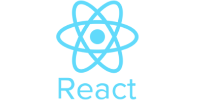 react